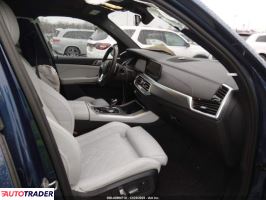 BMW X5 2023 3
