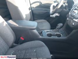 Chevrolet Equinox 2022 1