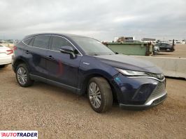 Toyota Venza 2021 2