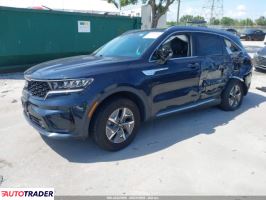 Kia Sorento 2021 1 Kia Sorento 2021 1