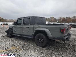 Jeep Pozostałe 2022 3