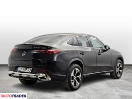 Mercedes GLC 2024 2.0 333 KM