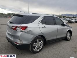 Chevrolet Equinox 2019 2