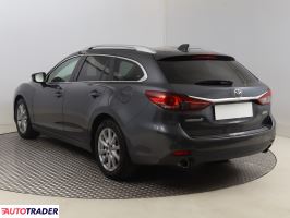Mazda 6 2014 2.0 143 KM