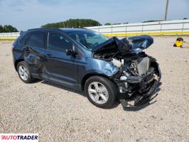 Ford Edge 2024 2