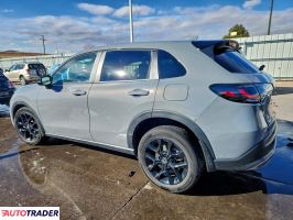 Honda HR-V 2024 2