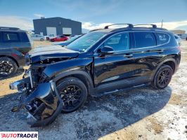 Hyundai Santa Fe - zobacz ofertę