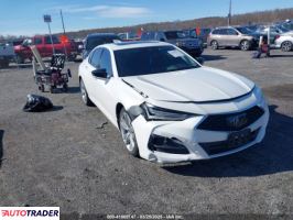 Acura TL 2021 2 Acura TL 2021 2