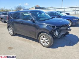 Kia Soul 2024 2
