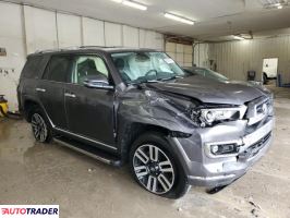 Toyota Pozostałe 2023 4