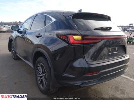 Lexus NX 2026 2