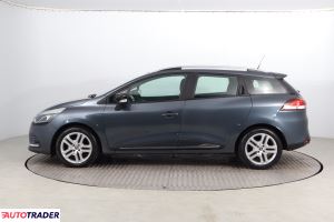 Renault Clio 2020 0.9 75 KM