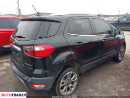 Ford EcoSport 2021 1