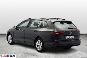 Volkswagen Golf 2021 2.0 115 KM