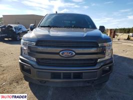 Ford Pozostałe 2020 2