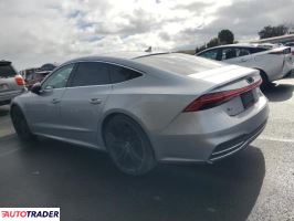 Audi A7 2019 3