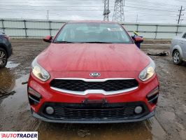 Kia Pozostałe 2021 2