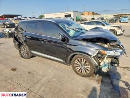 Mitsubishi Outlander 2020 2