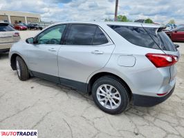 Chevrolet Equinox 2021 1