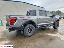 Ford Pozostałe 2024 3