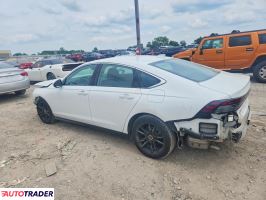 Honda Accord 2024 1