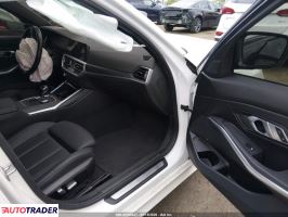 BMW 330 2022 2