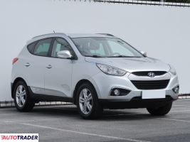 Hyundai ix35 2011 1.6 132 KM Hyundai ix35 2011 1.6 132 KM