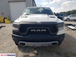 Dodge Ram 2019 5