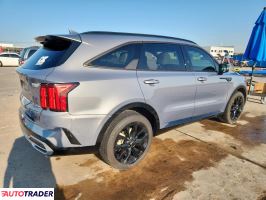 Kia Sorento 2023 2 Kia Sorento 2023 2