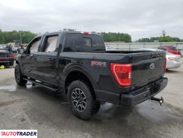 Ford Pozostałe 2023 3 Ford Pozostałe 2023 3