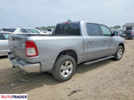 Dodge Ram 2021 5