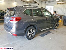 Subaru Forester 2020 2