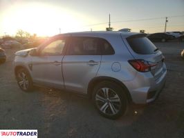 Mitsubishi Outlander 2024 2 Mitsubishi Outlander 2024 2