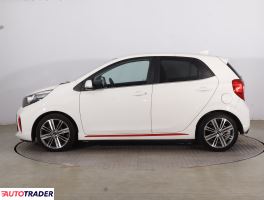 Kia Picanto 2018 1.2 83 KM