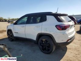 Jeep Compass 2019 2