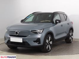 Volvo XC40 2023 402 KM