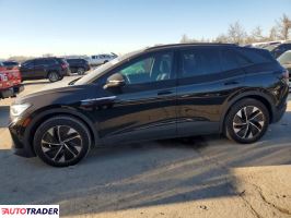 Volkswagen Pozostałe 2022