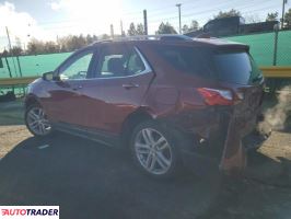 Chevrolet Equinox 2020 2