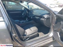 Nissan Altima 2021 2