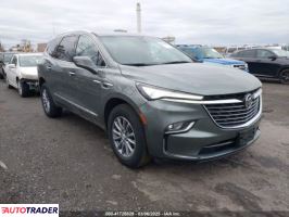Buick Enclave 2022 3 Buick Enclave 2022 3