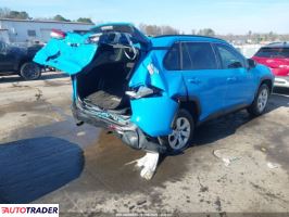 Toyota Pozostałe 2021 2