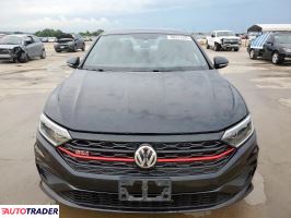 Volkswagen Jetta 2020 2