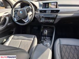 BMW X1 2021 2.0 178 KM
