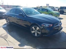 Mercedes 300 - zobacz ofertę