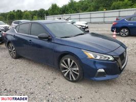Nissan Altima 2020 2