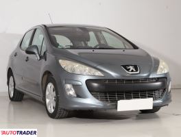 Peugeot 308 2008 1.6 118 KM