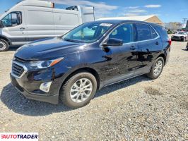 Chevrolet Equinox - zobacz ofertę