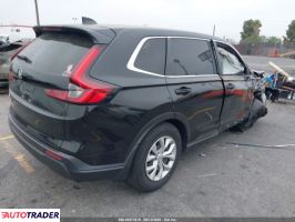 Honda CR-V 2024 1