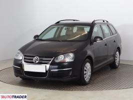 Volkswagen Golf 2009 1.4 158 KM