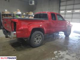 Toyota Tacoma 2021 3